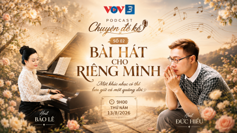Bài hát cho riêng mình