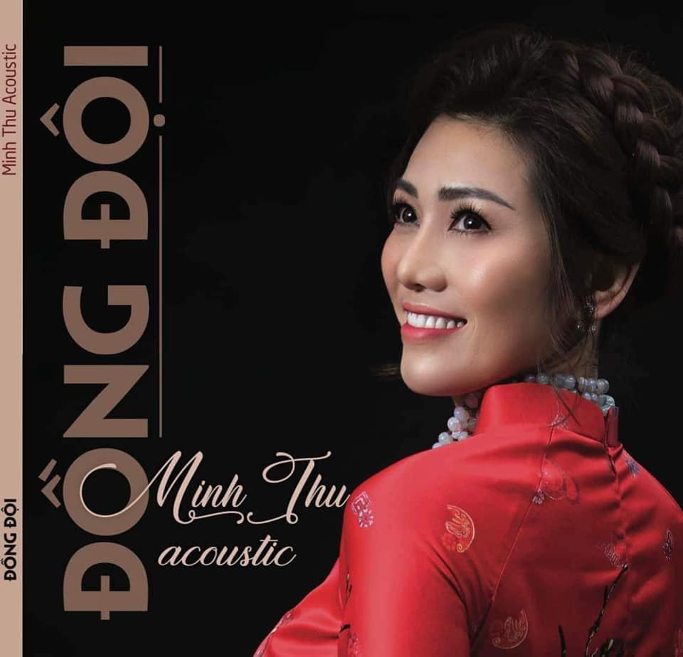 V3 ANVCS - NSUT MINH THU DONG DOI