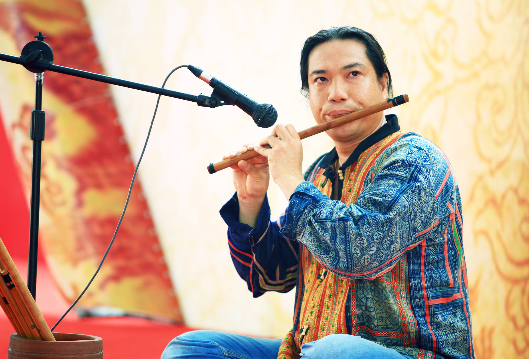 NS Nguyễn Thắng ANVCS