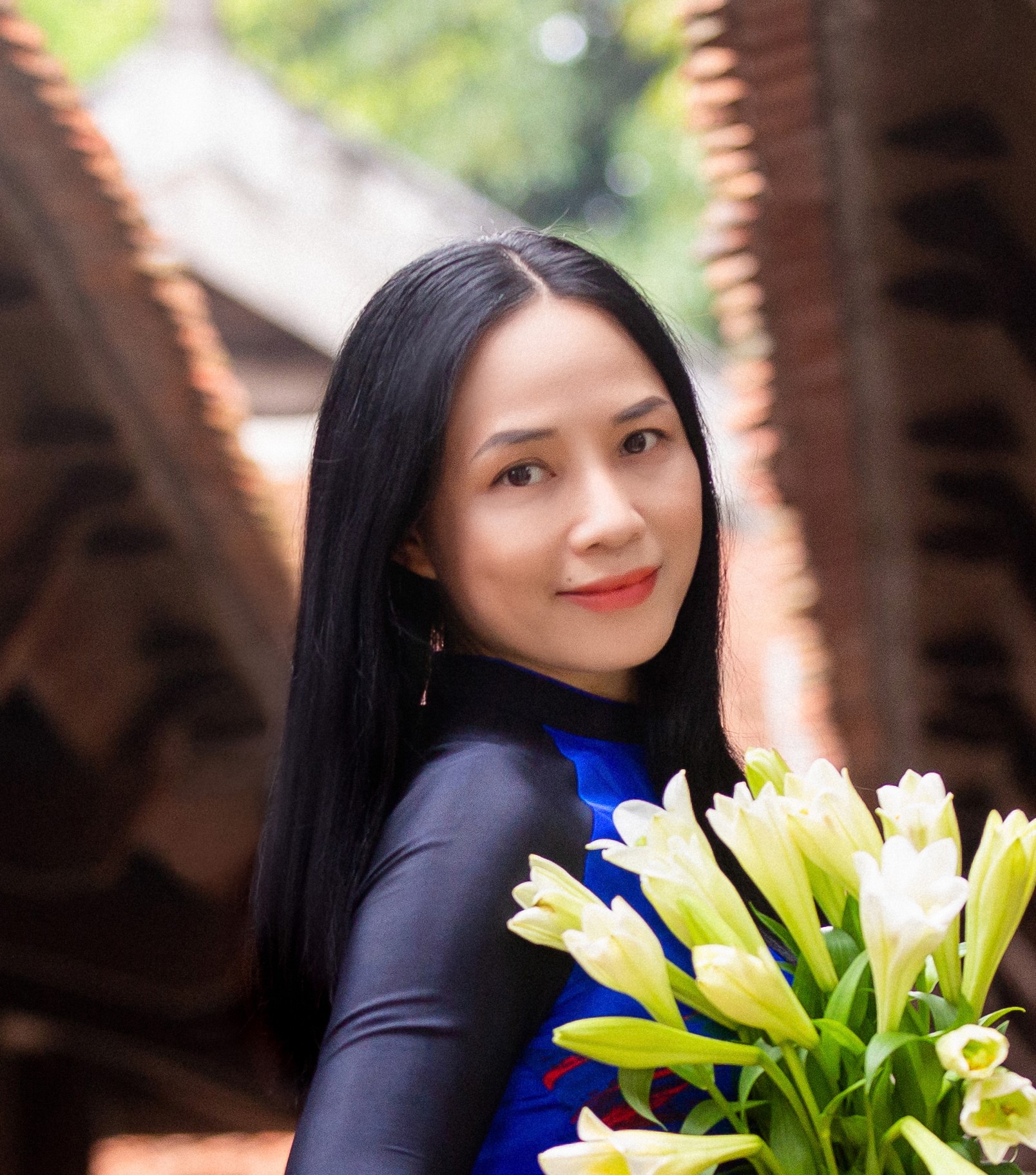 PV TU KHUC HA NOI - NB HOANG YEN VOV