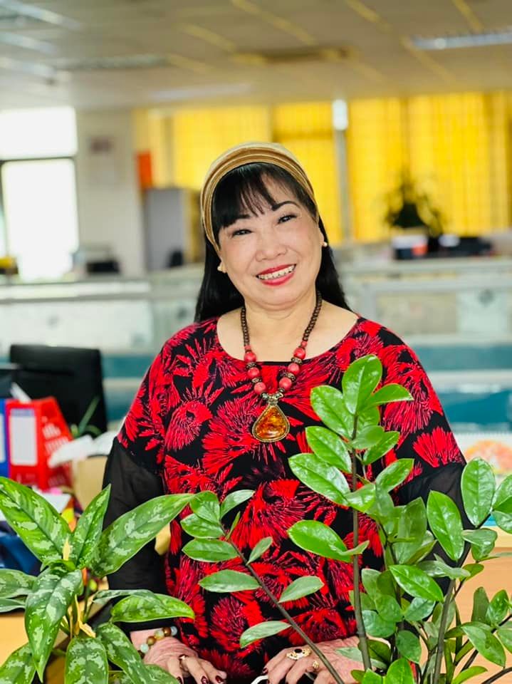 Hát Văn "Vấn vương"