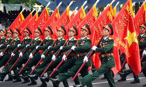 Bài ca đi cùng năm tháng - số đặc biệt kỷ niệm 77 năm CMT8 thành công và Quốc Khánh mùng 02/09/2022