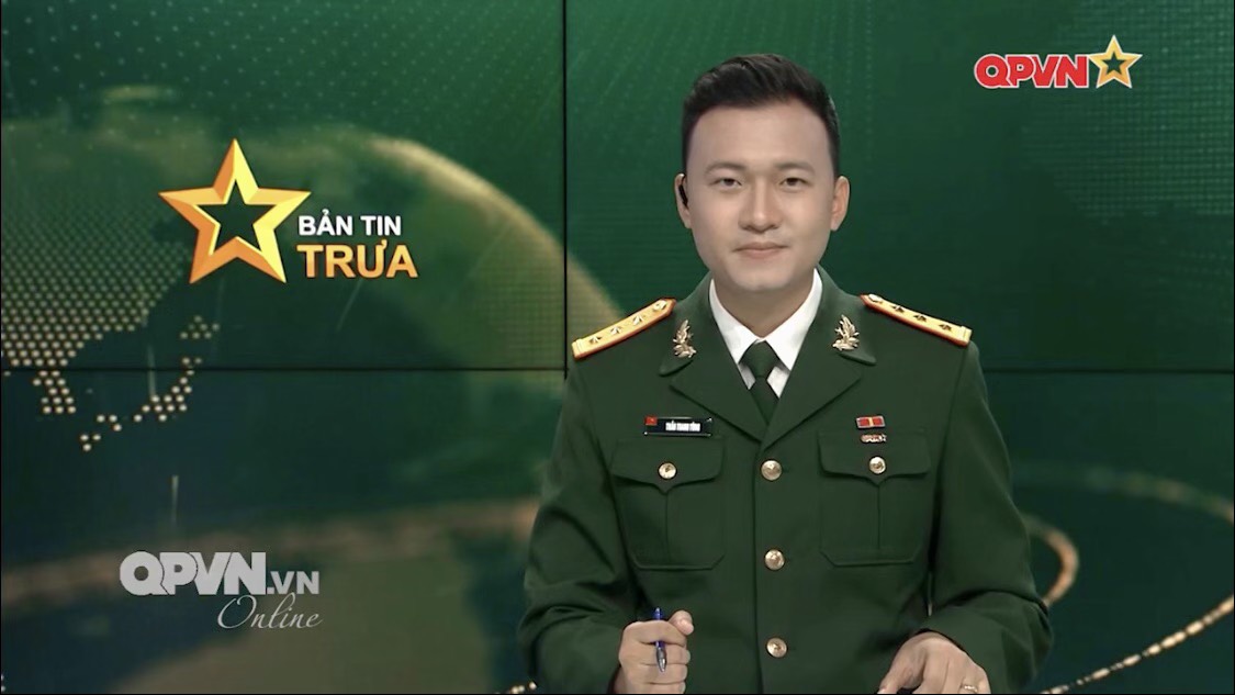 ANVCS - PV MC TRAN TUNG