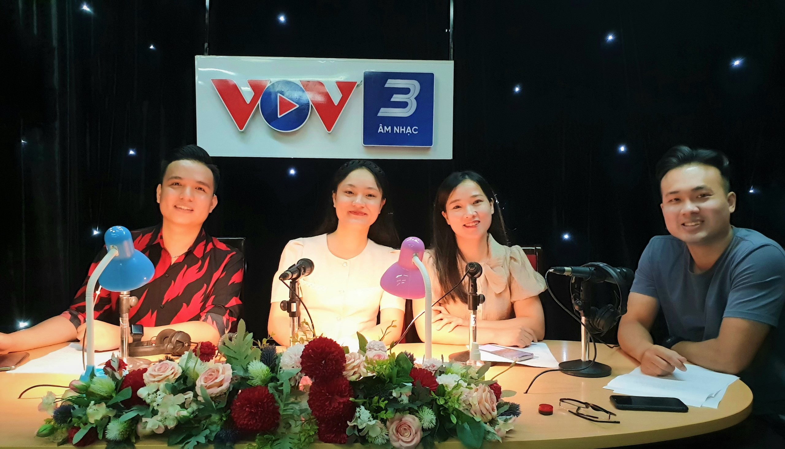 Phượt Fm - Chào mừng ngày nhà giáo Việt Nam