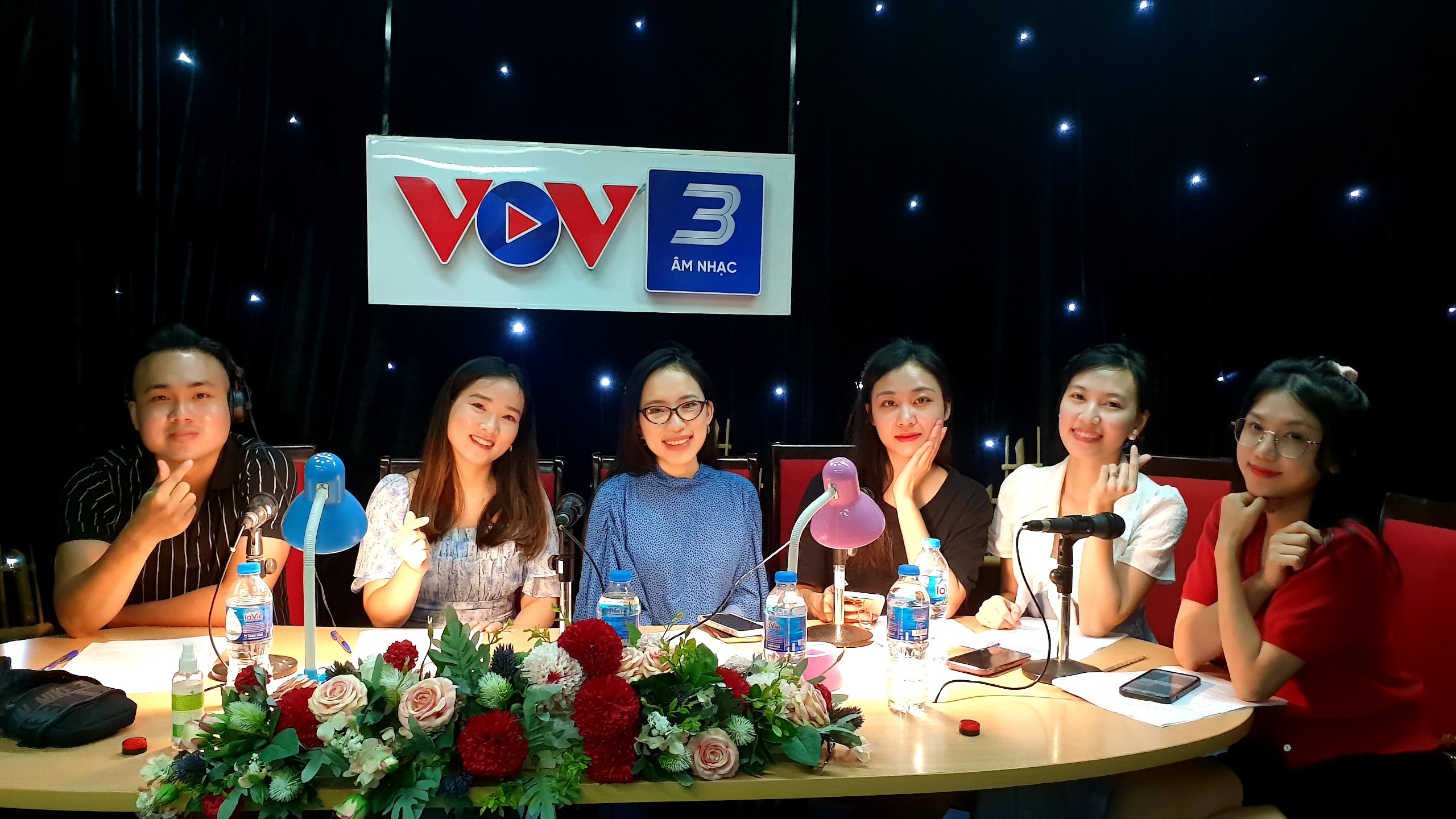 Thanh Âm Xanh - Phượt FM