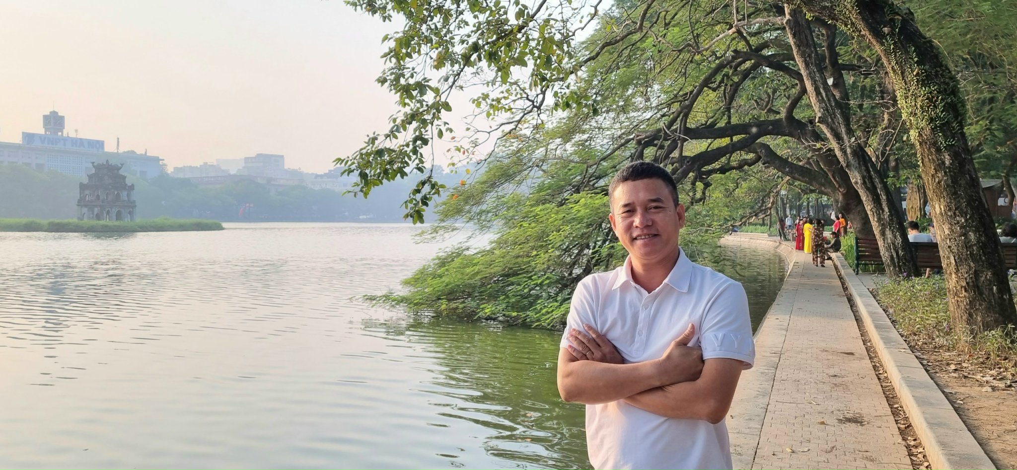 VOV3-ANVCS NS VÕ XUÂN HÙNG