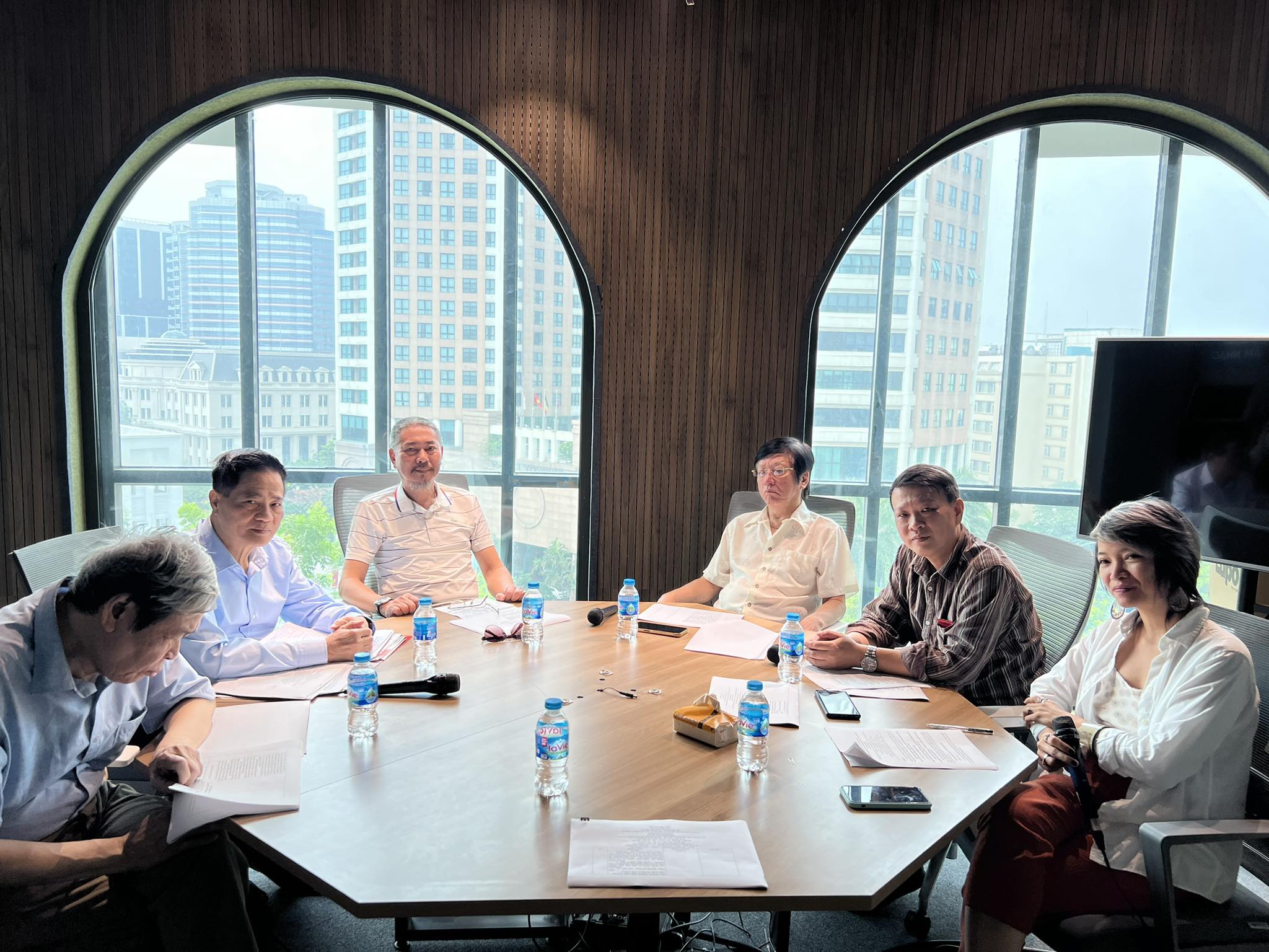 Chương trình Phát thanh "Nhớ lời Bác dạy"