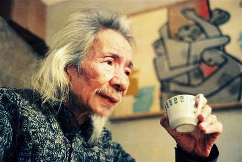 NHẠC SĨ VĂN CAO-CHÂN DUNG MỘT NHẠC SĨ CÁCH MẠNG