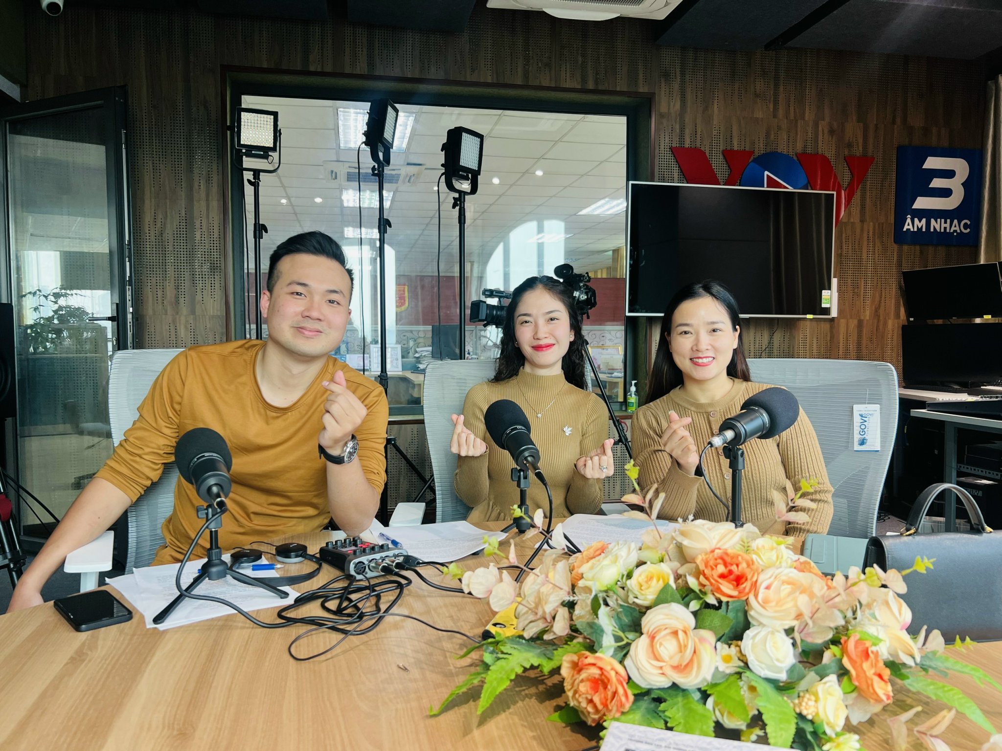 V3 - Phượt Fm với Nhạc sĩ Ngọc Tuyết