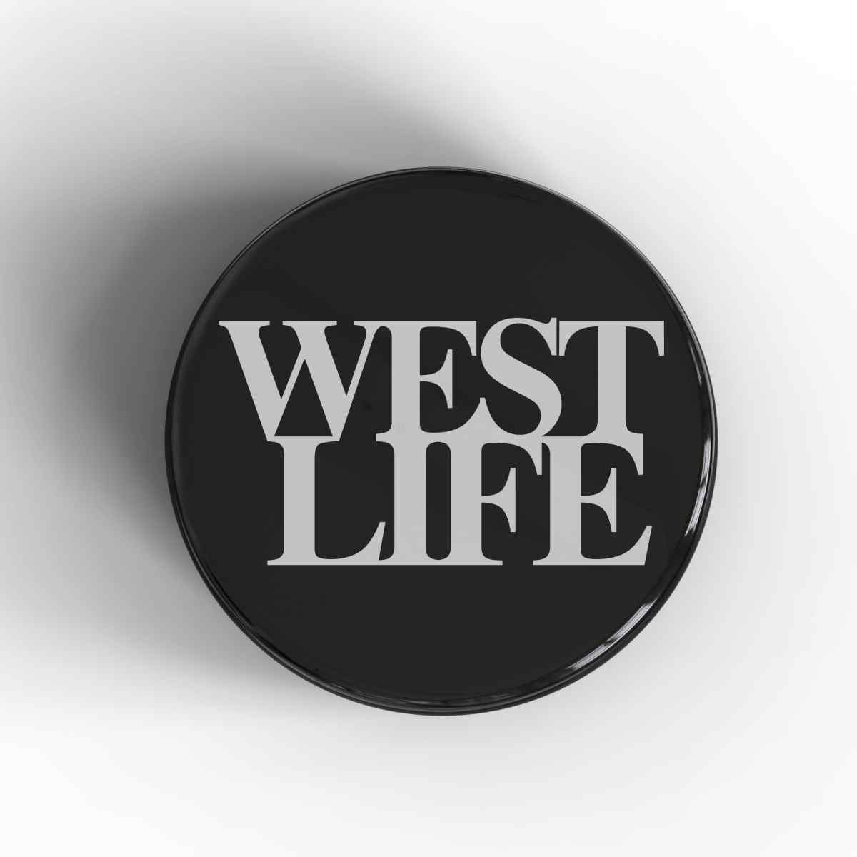 ÂM NHẠC NĂM CHÂU (WESTLIFE)