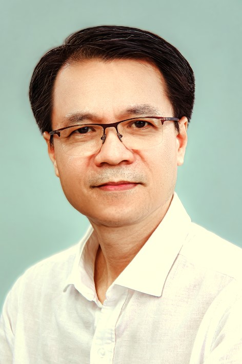 Hát về một bến sông quê - Nsut Đăng Dương