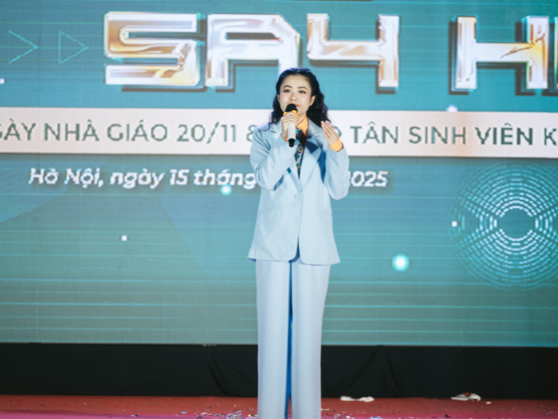 NGUỒN SÁNG TRI THỨC - HOÀNG HỒNG NGỌC