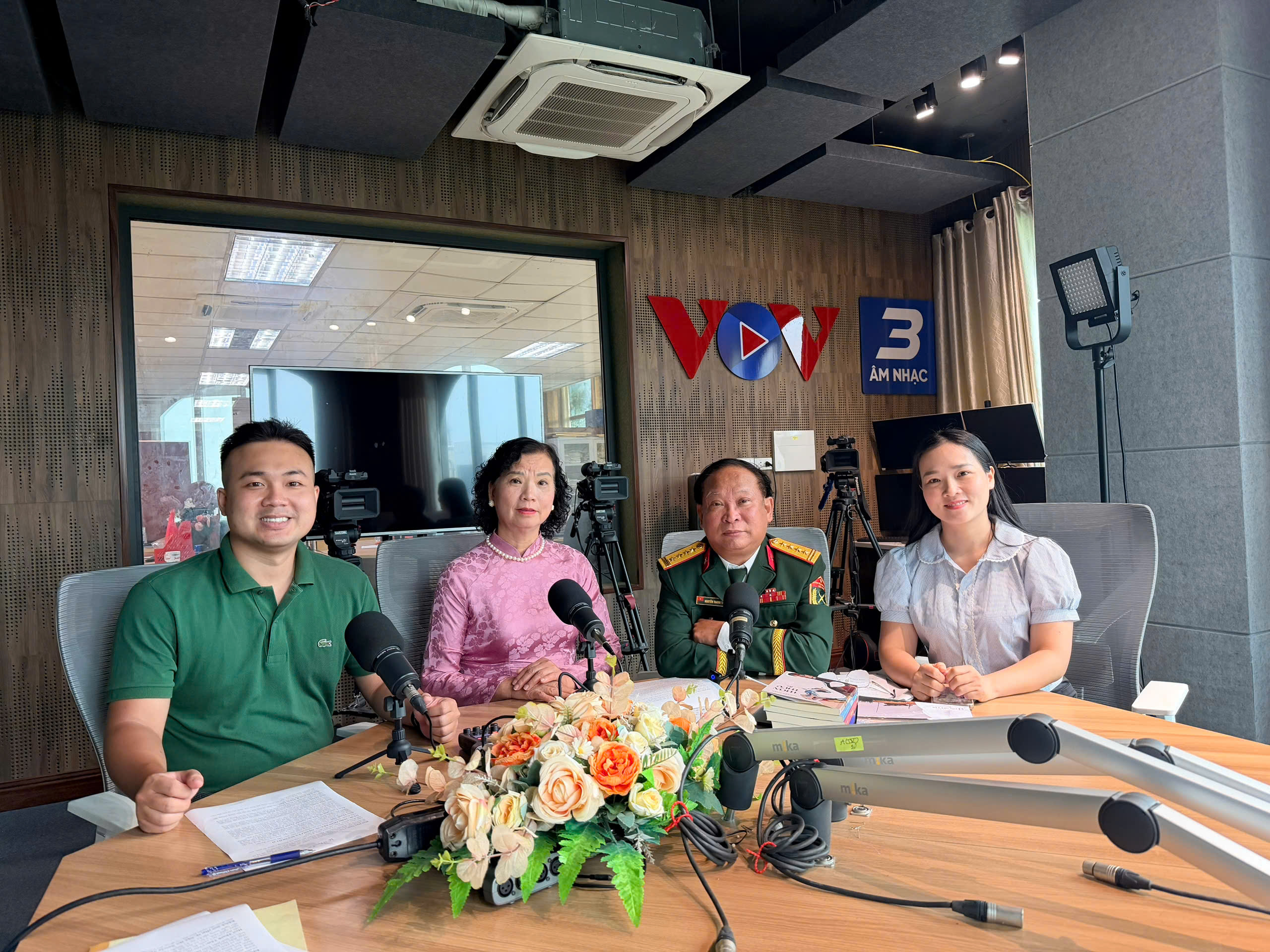 Vị Xuyên ngày giỗ trận