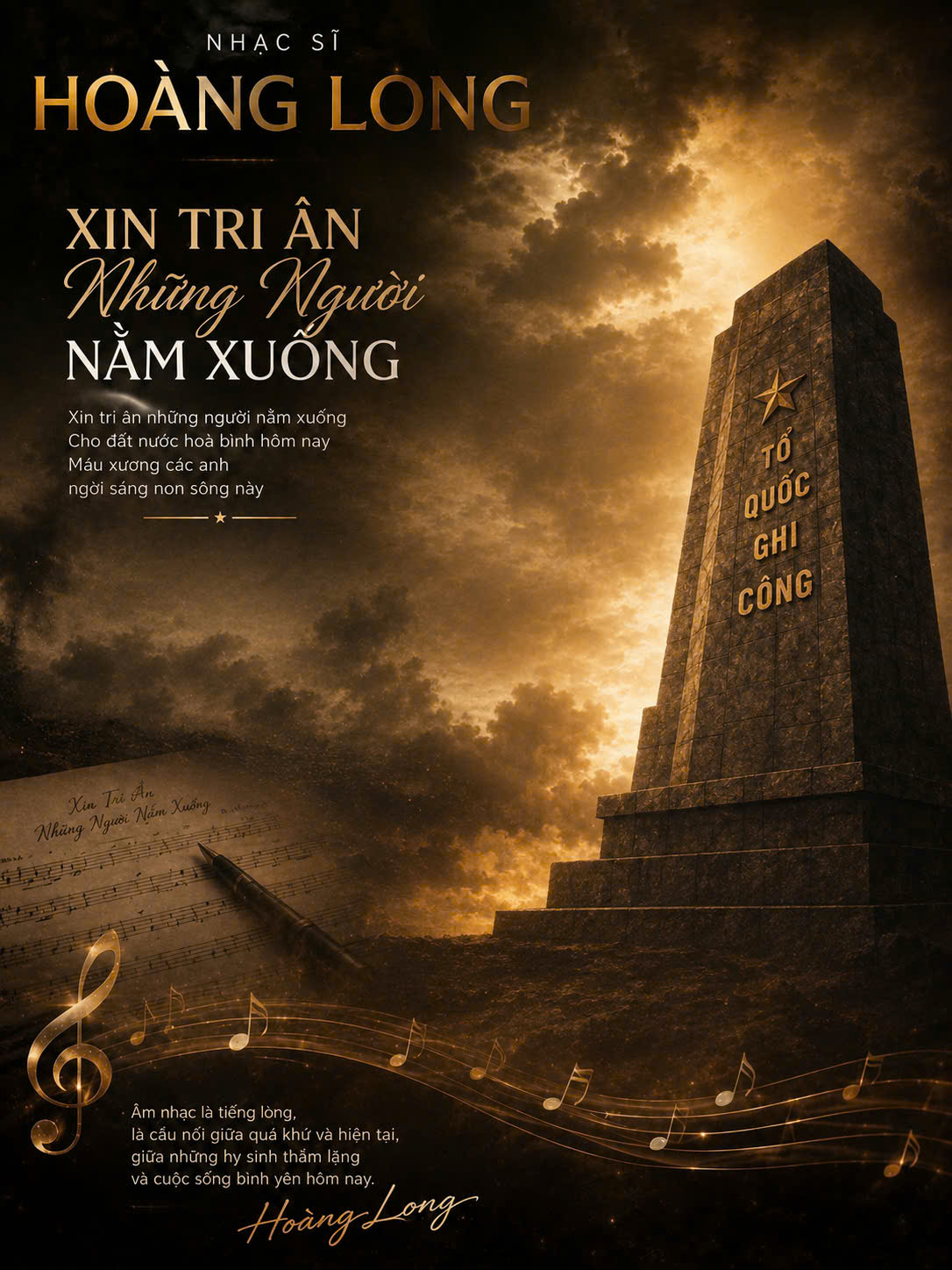 V3 ANVCS - NS TRẦN HOÀNG LONG