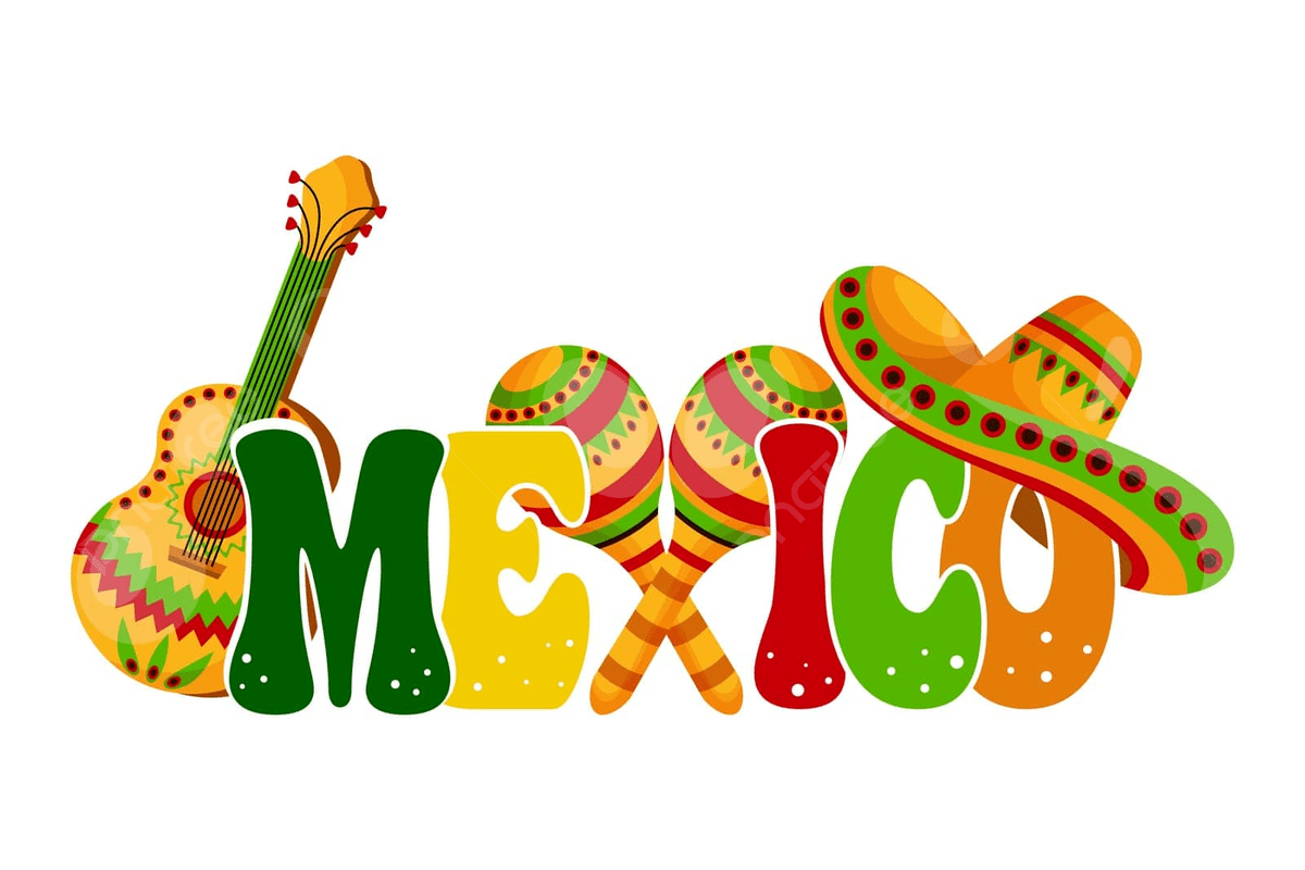 Âm nhạc năm châu - Ẩm thực Mexico