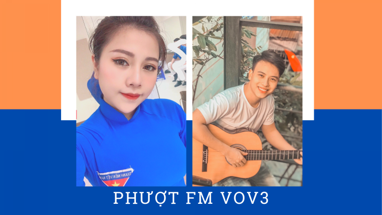 Phượt Fm – Chào mừng 91 năm thành lập Đoàn Thanh Niên Cộng Sản Hồ Chí Minh