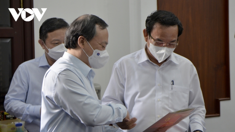 Liên hoan phát thanh toàn quốc 2022 diễn ra trong thời điểm nhiều ý nghĩa