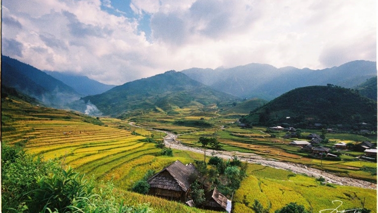 Khách mời âm nhạc - Nhạc sĩ Lương Nguyên và tác phẩm Miền lúa chín