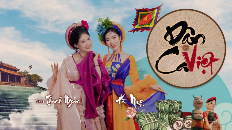Hà Myo - Dân ca Việt