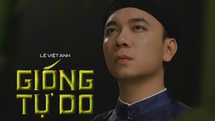 “Gióng Tự Do” - Một tinh thần tự do, độc lập