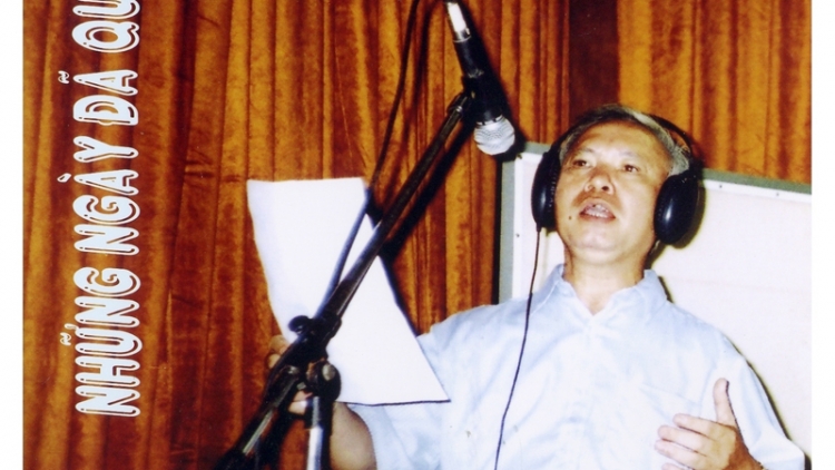 NSUT HUY HÙNG - GIỌNG HÁT VÀNG