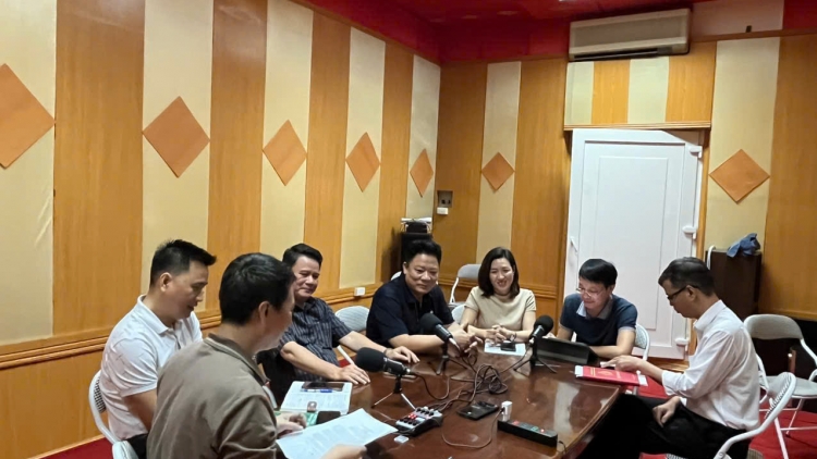 Trường Cao đẳng Văn hóa Nghệ thuật Tây Bắc - 60 năm một chặng đường