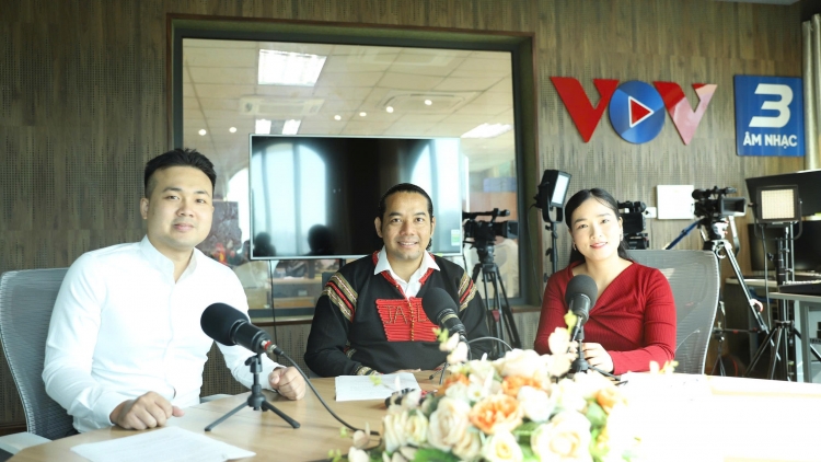 Phượt FM - trò chuyện với ca sĩ Y Jalin