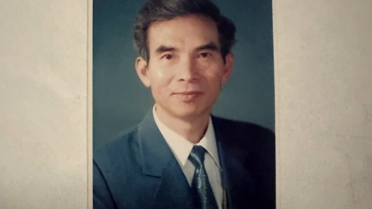 Vĩnh biệt NSUT Phan Phúc, “cây vĩ cầm số 1 trong "Dàn nhạc của Bác Hồ"