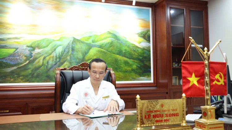 “Nguyệt sinh” - Khúc ca tri ân từ khoảng lặng sinh tử