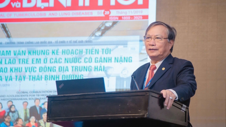 Trái tim người thầy thuốc – Một đời vì nhịp thở nhân dân