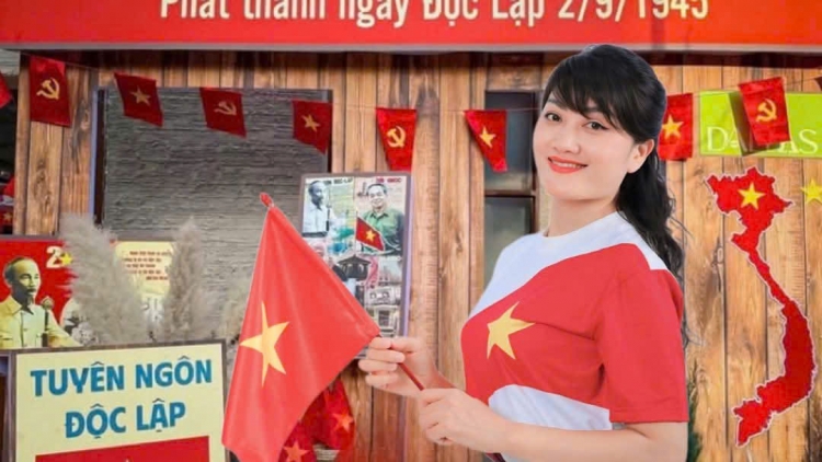 Nhạc sĩ Huyền Ngọc - Xuân Về Bình An