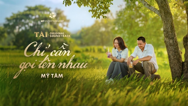 Mỹ Tâm tung OST tuyệt đối chất lượng cho phim điện ảnh TÀI