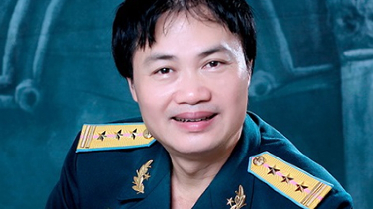 "Anh về" – Khi câu hát hòa vào lòng đất mẹ