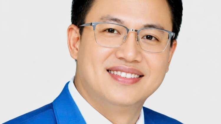 Nhạc sĩ Phi Thường và khát vọng gửi gắm trong ca khúc "Việt Nam vươn mình kỷ nguyên mới"