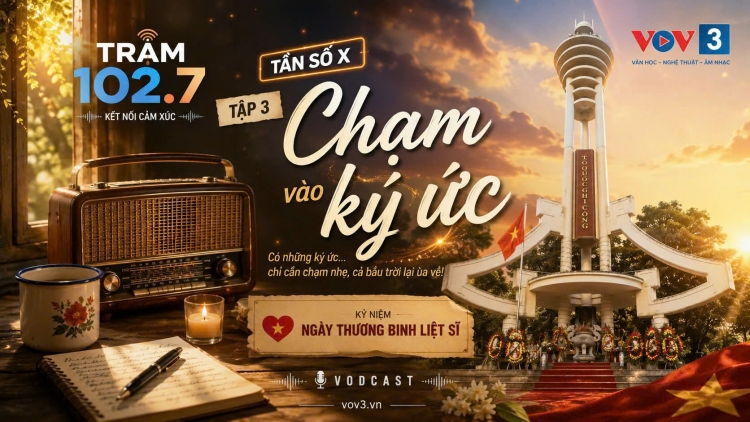 Chạm Vào Ký Ức 