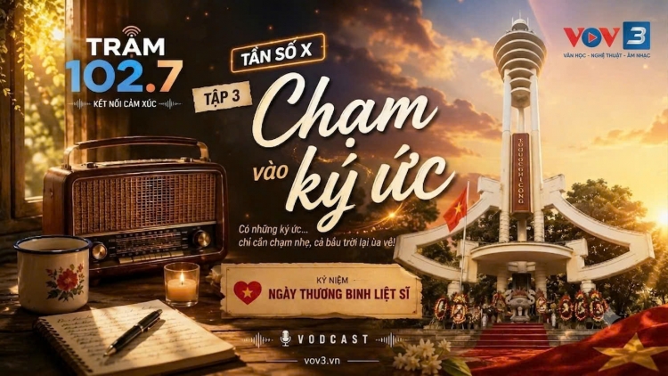 Chạm Vào Ký Ức 