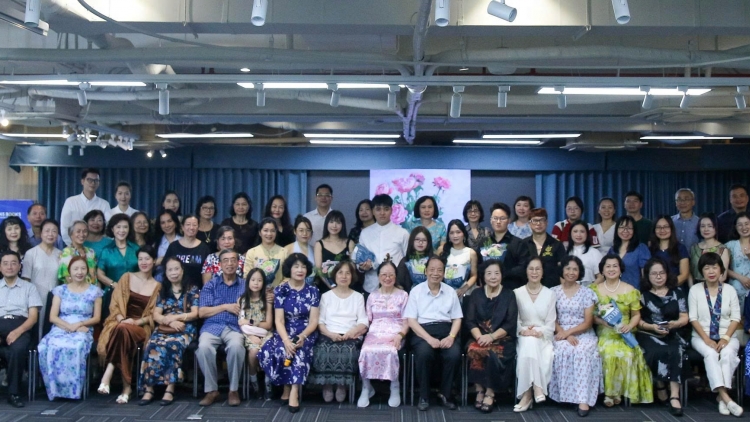 Không gian âm nhạc thính phòng “Thu”