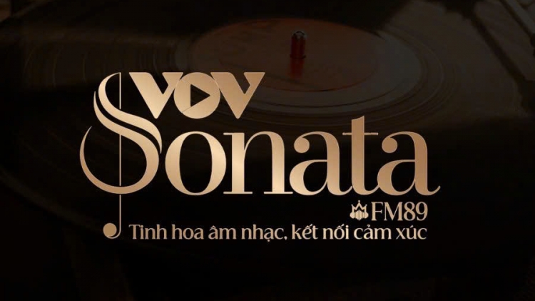 LỊCH PHÁT SÓNG VOV SONATA - FM89