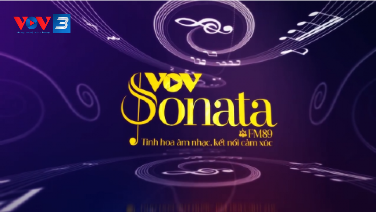VOV SONATA - FM89