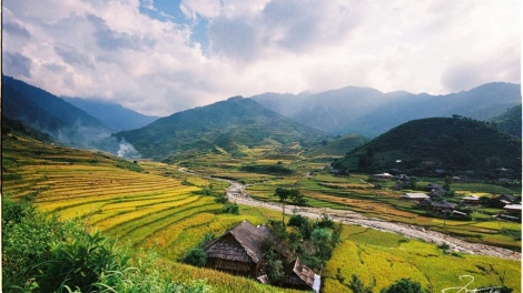 Khách mời âm nhạc - Nhạc sĩ Lương Nguyên và tác phẩm Miền lúa chín