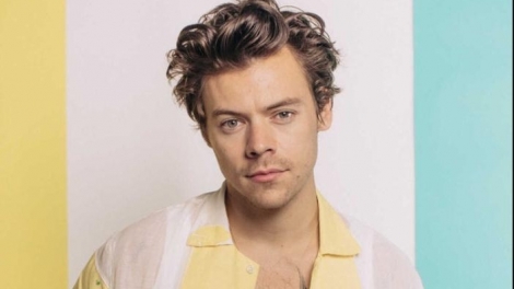 Harry Styles kết thúc chuỗi kỳ tích của tour diễn "Love On Tour" 