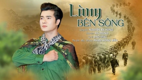 Tổ khúc – "Làng bên sông"