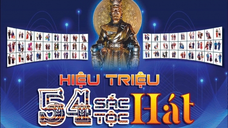 MV "Hiệu triệu" - Nơi những tiếng lòng yêu nước hướng về