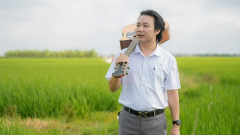 Hưng Yên Quê Hương Tôi