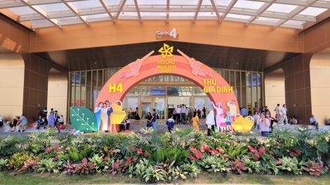 “Hội chợ mùa thu năm 2025” - Nơi xúc tiến thương mai, du lịch, quảng bá văn hóa Việt Nam