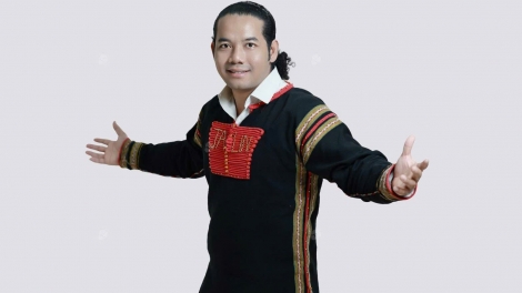 Y Jalin – Ngọn lửa cao nguyên