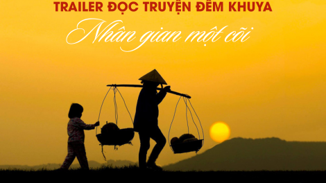 “Nhân gian một cõi” -  truyện ngắn khơi dậy ý thức vun đắp hạnh phúc gia đình