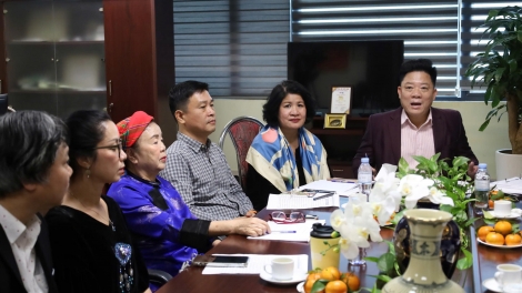 SỨC LAN TỎA CỦA CUỘC VẬN ĐỘNG “VỚI ĐẢNG VẸN TOÀN NIỀM TIN YÊU”