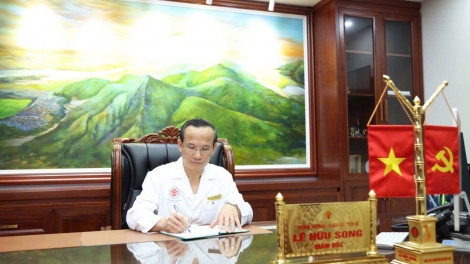 “Nguyệt sinh” - Khúc ca tri ân từ khoảng lặng sinh tử