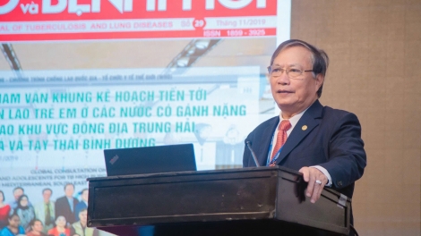 Trái tim người thầy thuốc – Một đời vì nhịp thở nhân dân